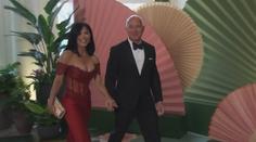 Met Gala se ocitlo ve stínu Jeffa Bezose. Někteří hosté kvůli němu nedorazili