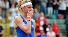 Šafářová prý čeká miminko! S Plekancem mají být brzy rodina