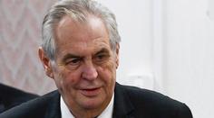 "Svrchovaná drzost!" Prezident promluvil o růstu platů politiků