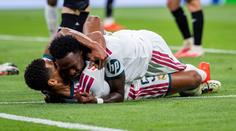 LaLiga – sestřih: Real Madrid vs. Real Sociedad (26. 8. 2026)