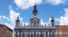 Komunální volby 2022: Kandidáti na českobudějovický magistrát