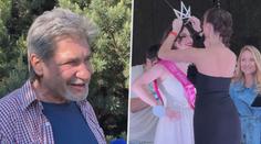 Miss Agro vyhrála krásná Natálie. Tohle by mi přinesla domů a vyhodil bych ji, řekl Babica