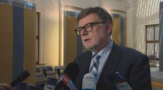 Stanjura: Jednání o úsporném balíčku skončilo tak, jak začalo. Názory zůstaly rozdílné