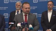 Jurečka: Je třeba, aby lidé znali cesty, které vedou k efektivním úsporám energie