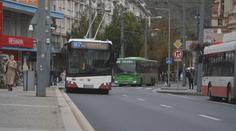 Lidé v Ústeckém kraji si od ledna připlatí za jízdné. Zdraží průměrně o 15 %