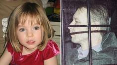 Panika v Německu: Hlavní podezřelý v případu Maddie bude za pár dní volný