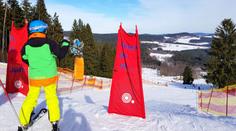 Na Lipně se vyřádí všechny generace! Lyžaře potěší i funpark
