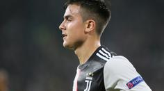 Hvězda Juventusu má koronavirus už šest týdnů! Nemůže se ho zbavit