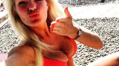 Modelku zabila závistivá sestra! Hororovým způsobem! GALERIE