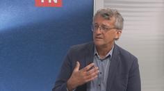 Vojska k nám proudila ze všech zemí, které jsme považovali za spřátelené, říká historik