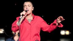 Zpěvačka Sinéad O'Connor opět šokovala: "Bílí lidé jsou nechutní!"