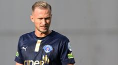 Barák o vrcholné formě: Mám hlad, jinak bych jen vydělával peníze a žil v klidu
