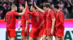 Bundesliga: Bayern Mnichov vs. Eintracht Frankfurt – 23. 2. 2025