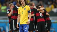BRAZILSKÝ TRAPAS! Sen skončil ostudou, zničilo ho SEDM německých gólů