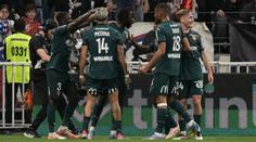 Ligue 1: Lyon vs. Lens – 4. 5. 2025