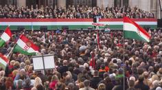 Maďarsko čekají v neděli volby. Proti Orbánovi stojí sjednocená fronta