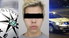Vyděšení rodiče už 6 dní hledají svého syna, neviděli jste ho?