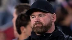 Rooney přiznal problémy s alkoholem. V Manchesteru pil do němoty