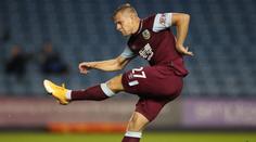 Vydra vystřelil Burnley bod! Překvapivě vyhrál Sheffield, Manchester ztratil