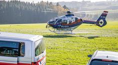 Dvojitá vražda u českých hranic. Podezřelý myslivec je na útěku