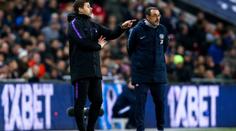 Tottenhamu pomohlo video, trenér na něj ale stejně nadával!