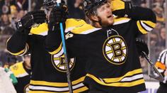 Pastrňák dovedl Boston k výhře, Plekanec vzdoroval gólem!