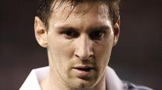 VIDEO: Messi soupeřil s robotem. Jak to dopadlo?