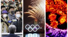 Hotovo! Olympiáda v Tokiu letos nebude! Japonci řeší nový termín