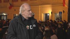 Rozhovor s hudebním skladatelem Michalem Kocábem