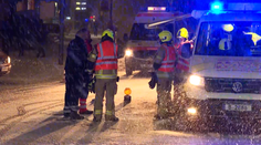 Berlín ochromil masivní blackout. Způsobit jej měli levicoví extrémisté