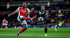 Liga mistrů: Arsenal FC vs. PSV Eindhoven – 12. 3. 2025