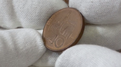 Vzácná desetikoruna může majiteli vydělat v dražbě statisíce