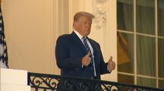 Trump přirovnal koronavirus ke chřipce. Naučíme se s ním žít, tvrdí