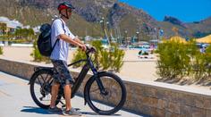 Vůně pomerančů a krásné cyklistické trasy. Mallorca vás uchvátí