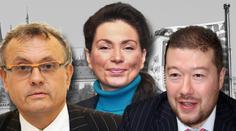 Bobošíková má smůlu. Ministerstvo podpisy přepočítávat nebude!
