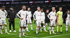 Bundesliga: Eintracht Frankfurt vs. Borussia Mönchengladbach – 20. 12. 2023