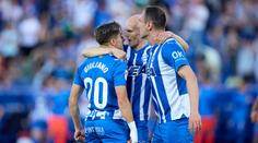 Girona přišla o výhru v závěru nastavení. Barcelona může jít na druhé místo