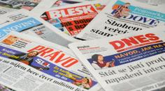 PŘEHLED TISKU: Do trezoru Nagyové se policisté málem nedostali