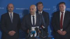 KOVO podporuje protesty proti vládním krokům. Nesouhlasí s konsolidačním balíčkem