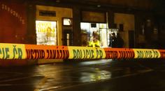 Prodavače ve večerce vyděsil kufřík, pyrotechnik v něm našel žetony na poker