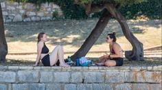 Chorvaté brojí proti špatně oblečeným turistům. Vyvarujte se jedné zásadní chyby