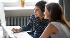 Studenty čeká těžká volba. Musí si vybrat školu a nemůžou ji navštívit
