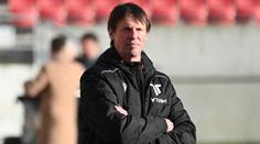 Zkušený záchranář. Uspěje Straka na Slovensku? Z bahna tahal Plzeň i Ahlen