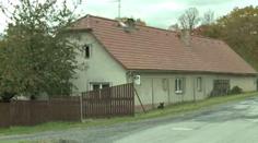 DŮM SMRTI v Tymákově: Po brutálních vraždách se tu stal DALŠÍ ZLOČIN