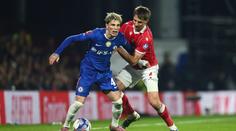 FA Cup – sestřih: Wrexham vs. Chelsea (7. 3. 2026)