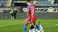 Rozhodčí v zápase Plzně hrubě chybovali. U Slavie bylo všechno v pořádku