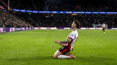 Liga mistrů – sestřih: PSV Eindhoven vs. Neapol (21. 10. 2025)