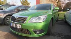 Auto z bazaru přestalo jezdit. Novému majiteli neuznali několik reklamací