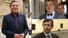 NEJ 09: Komety Schwarzenberg a Fischer. Triumf Gotta