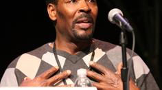 Zemřel Rodney King (†47), symbol nepokojů v Los Angeles